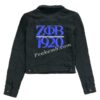 Best Quality of Digizing Embroidery ZOB