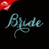 Bride Metallic heat transfer vinyl wholesale