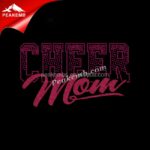 wholesale Cheer Mom Crystal Rhinest …