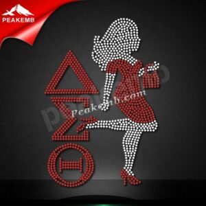 wholesale Custom Delta Sigma Theta  …