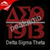 Custom Design DST Delta sigma theta