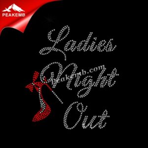 wholesale Custom Ladies Night Out H …