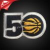 Custom Made Sports Basketball 50 Hot