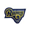 Custom Sports Football Team Rams Custom