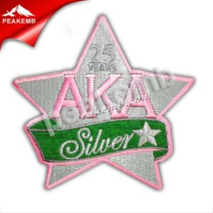 wholesale Custom  AKA SILVER STAR E …