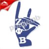 Discount heat transfer peace Zeta Phi