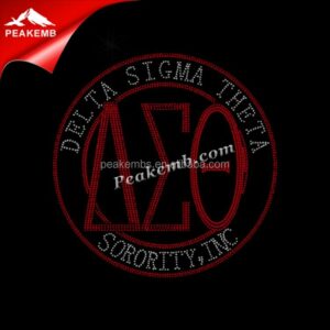 wholesale For Delta sigma theta and …