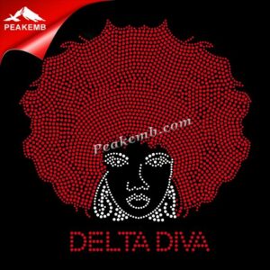 wholesale Greek Delta sigma theta   …