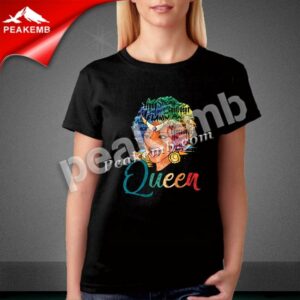 wholesale Custom Black Queen Design …