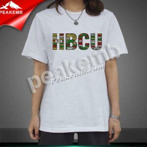 wholesale Custom HBCU Heat Transfer …