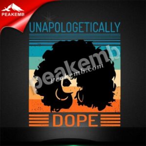 wholesale Unapologetically African  …