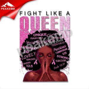 wholesale  Fight like a Queen Heat  …