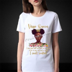 wholesale Virgo Queen Printing Viny …