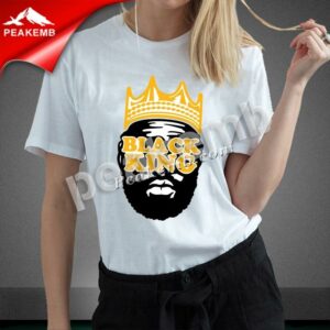 wholesale Custom Black King Printab …