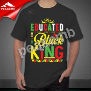 wholesale Custom Educated Black Kin …