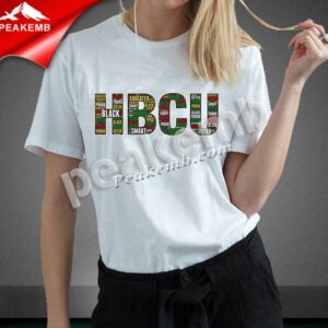 wholesale Custom HBCU Heat Transfer …