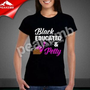 wholesale  Custom Black Educated Pr …