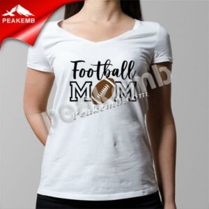 wholesale Football Mom Iron on Tran …