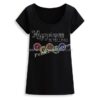 Happiness Bingo Rhinestone Heat Transfer Motifs