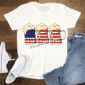 wholesale American flag pattern thr …