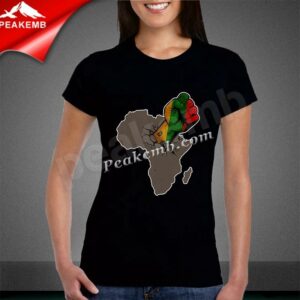 wholesale Custom Black History Heat …