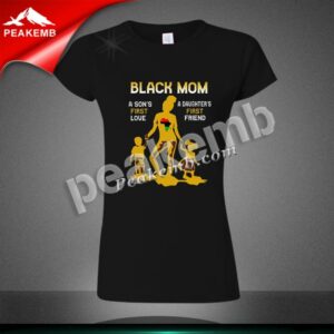 wholesale Custom Black Mom vinyl Pr …