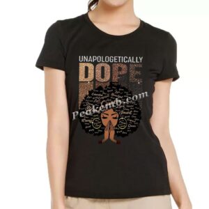 wholesale  Printed Unapologetically …