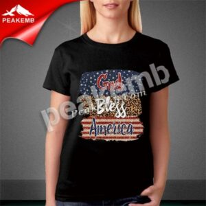 wholesale God Bless America Ready t …