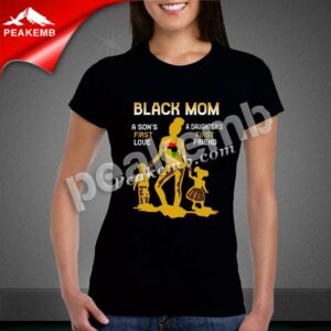 wholesale Custom Black Mom vinyl Pr …