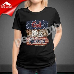 wholesale God Bless America Ready t …