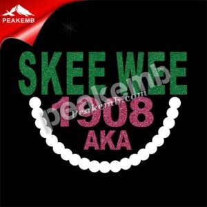 wholesale Iron On Skee-Wee 1908 AKA …