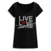 Live Love Autism Rhinestone Transfer Designs