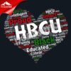 Many blessings love my HBCU Heat