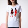 New Design 1913 Dst Girl Motif