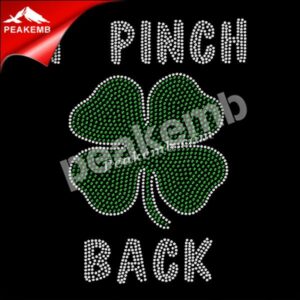 New Product St.Patrick’s Day  …