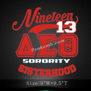 wholesale Nineteen 13 dst sorority  …