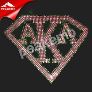 wholesale Rhinestone Motifs Design  …