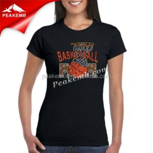 wholesale  Custom Basketball Mom Gl …