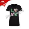 Wholesale Love AKA Printed Women Black