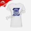 Wholesale White Women Cotton Tshirts Zeta