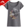 afro girl rhinestone hotfix heat transfer