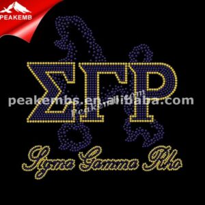 wholesale customized Sigma Gamma Rh …