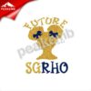 hotfix Sigma Gamma Rho SGRHO Greek