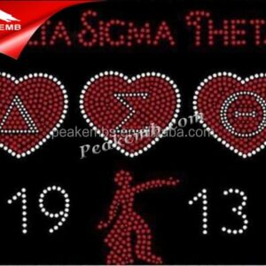 wholesale 1913 Delta Sigma Theta Ho …