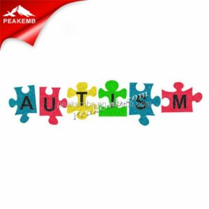 wholesale New Style Autism  PU Heat …