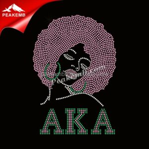 wholesale Afro Lady aka Sorority Rh …