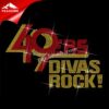 Bling 49 ERS divas rock rhinestone