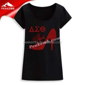 wholesale DST Delta Sigma Theta Iro …