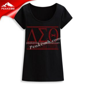 wholesale Delta Sigma Theta Custom  …