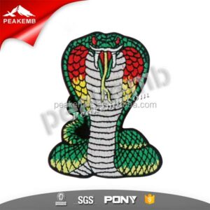 wholesale Factory Sale Patches Embr …